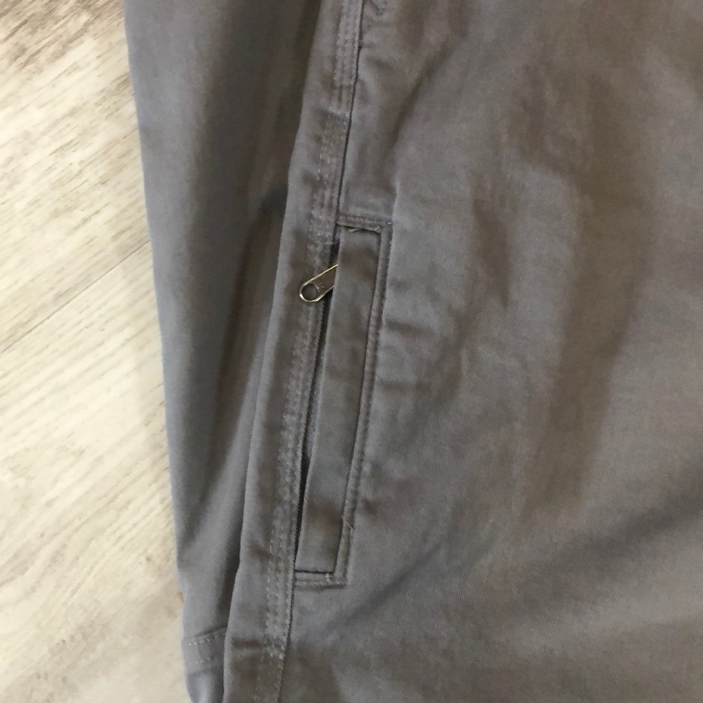 Columbia men’s Ultimate Roc Flex Pant 34x32 NWT - Picture 7 of 8